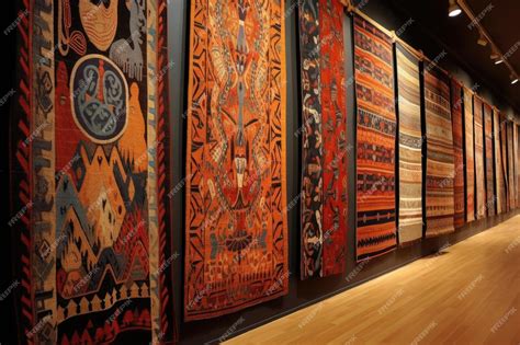 Dynamic Designs: A Tapestry of Patterns and Motifs