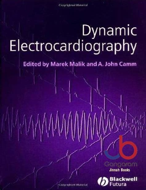 Dynamic Electrocardiography 1st Edition PDF