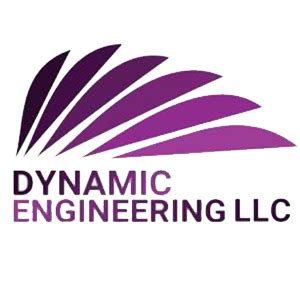 Dynamic Engineering Solutions Llc Epub