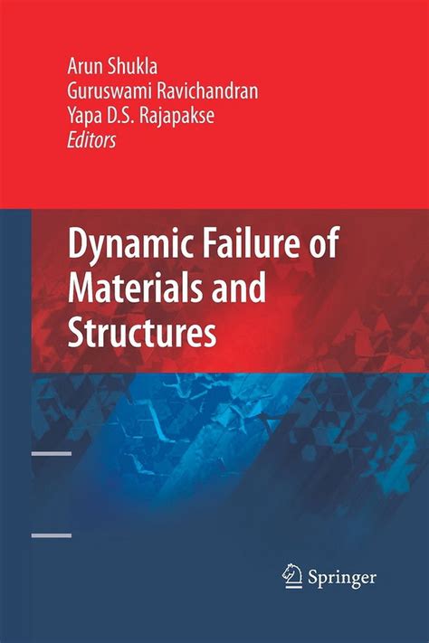 Dynamic Failure of Materials and Structures Doc