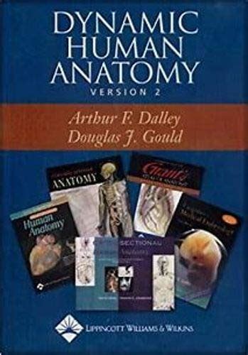 Dynamic Human Anatomy Version 20 Electronic Supplement to Grant s Atlas of Anatomy Eleventh Edition Reader