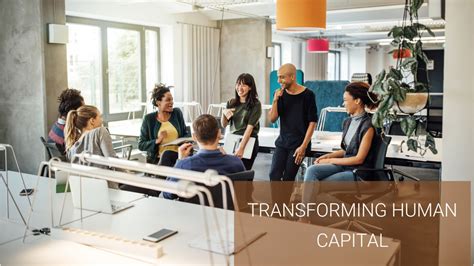 Dynamic Human Capital: Shaping the Future of Business and Society