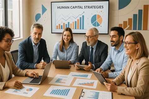 Dynamic Human Capital: Unlocking the Potential of a Changing Workforce