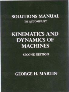 Dynamic Machines Martin Solution Reader