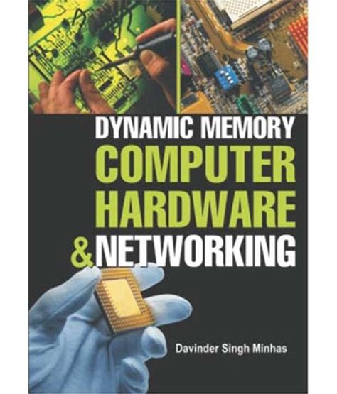 Dynamic Memory Computer Hardware PDF