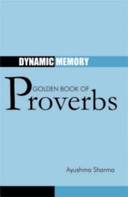 Dynamic Memory Golden Book of Proverbs Doc