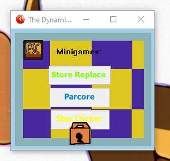 Dynamic Minigames for Every Taste