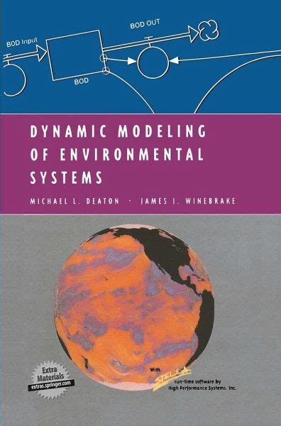 Dynamic Modeling of Environmental Systems Kindle Editon