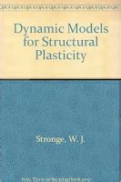 Dynamic Models for Structural Plasticity Reader