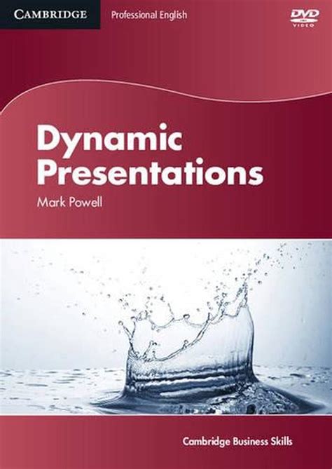 Dynamic Presentations DVD Reader