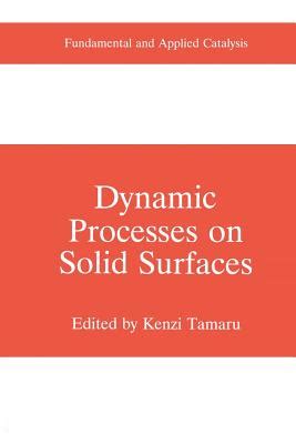 Dynamic Processes on Solid Surfaces 1st Edition Doc