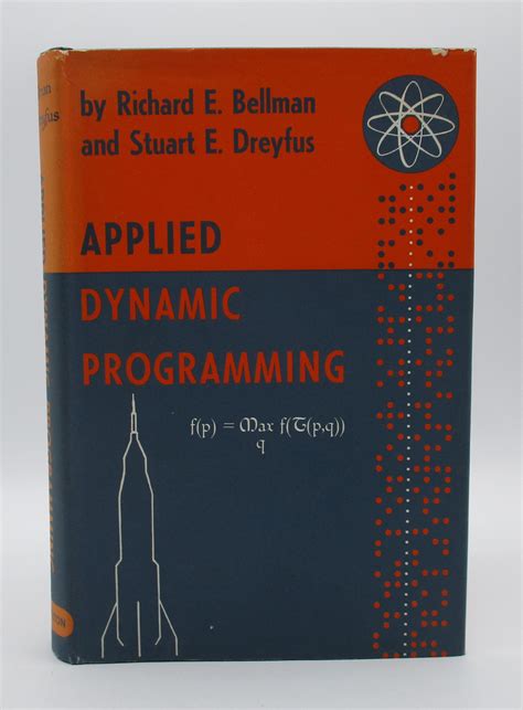 Dynamic Programming 1st Edition PDF