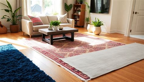 Dynamic Rugs: Transform Your Living Space with Style and Versatility