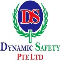 Dynamic Safety Pte Ltd.: Comprehensive Safety Solutions for a Secure and Dynamic Environment