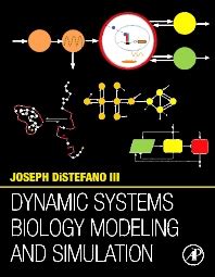 Dynamic Systems Biology Modeling and Simulation 1st Edition Doc