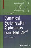 Dynamical Systems with Applications using MATLAB 1st Edition PDF