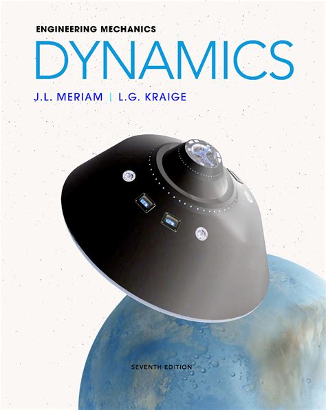 Dynamics Meriam 7th Edition Solution Reader