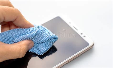 Dynamics Replacement Samsung Protector Cleaning Reader