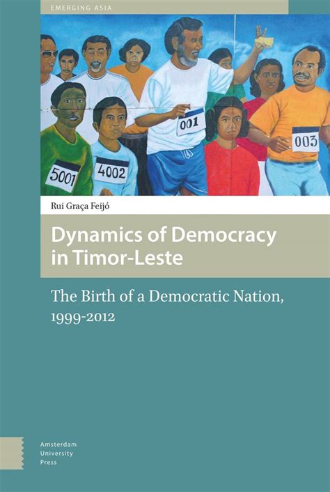 Dynamics of Democracy Doc