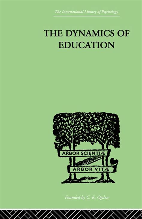 Dynamics of Educational Thoughts and Practices Kindle Editon