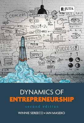 Dynamics of Entrepreneurship Epub