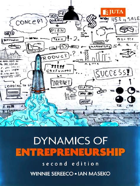 Dynamics of Entrepreneurship Epub