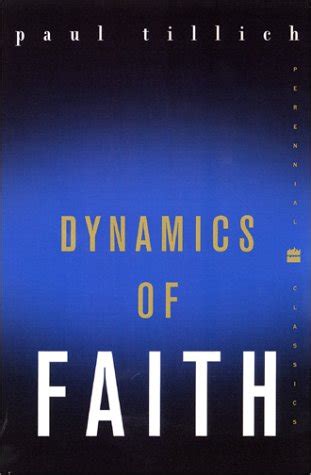 Dynamics of Faith Kindle Editon