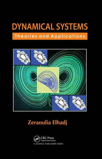 Dynamics of Information Systems Theory and Applications 1st Editon Reader