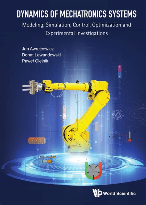 Dynamics of Mechatronics Systems Reader