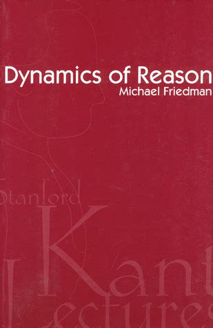 Dynamics of Reason Kindle Editon