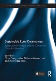 Dynamics of Sustainable Rural Development 1st Edition Doc