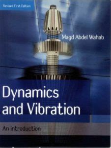 Dynamics.and.Vibration.An.Introduction Ebook Doc