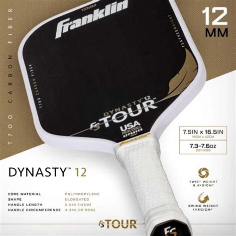 Dynasty 12 Feather Weight: The Ultimate Guide to Performance and Style