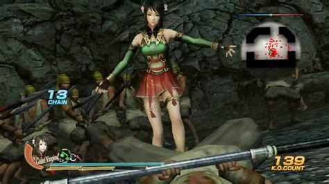 Dynasty Warriors 8 Gameplay Video: Experience the Thrill