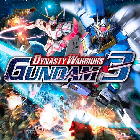 Dynasty Warriors Gundam: The Ultimate Guide to the Explosive Crossover Series