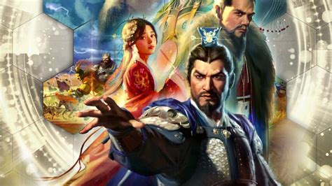 Dynasty Warriors Origin: A Tale of Romance and Conquest