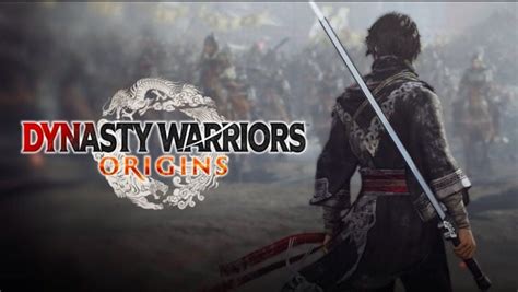 Dynasty Warriors PS5: 10,000+ Words of Exhilarating Action