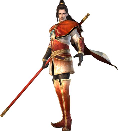 Dynasty Warriors Unraveled: Zhou Yu, the Master Strategist