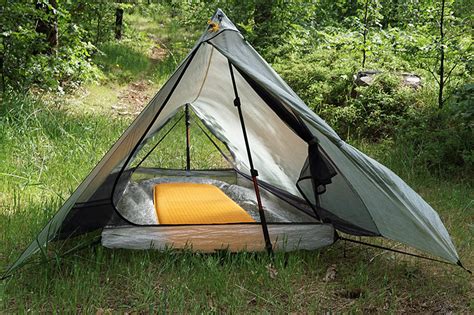 Dyneema Tents: The Pinnacle of Lightweight and Strength for Outdoor Adventures