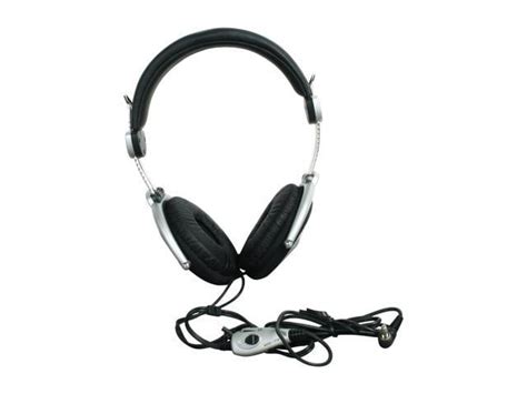 Dynex DX 201 Headphones Folding Neckband PDF