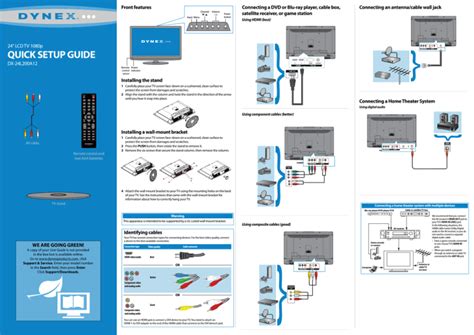 Dynex Products Com Pdf User Guide Ebook Reader