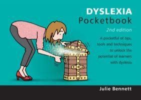 Dyslexia Pocketbook Kindle Editon