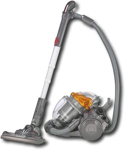 Dyson DC21 Ebook Kindle Editon