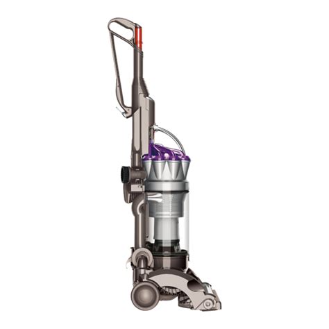 Dyson Dc17 Repair Manual Pdf Ebook Doc