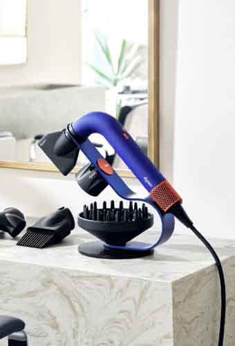 Dyson Professional Hair Dryer vs. Supersonic: An Epic Hair Styling Showdown