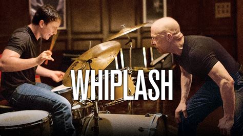 E - Whiplash: