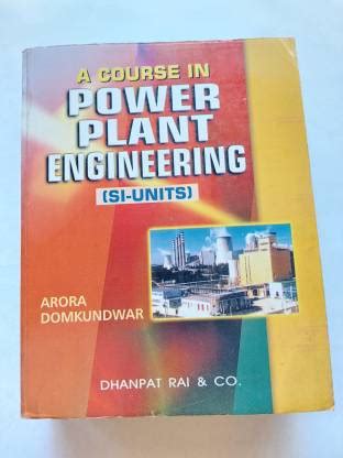 E BOOK POWER PLANT ENGINEERING BY DOMKUNDWAR Ebook Reader