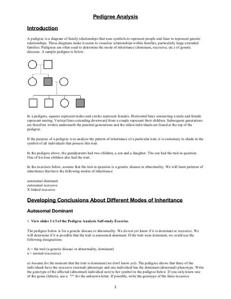 E Bio Worksheet Answers PDF