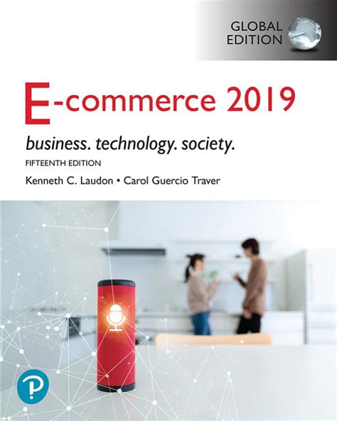 E COMMERCE KENNETH LAUDON 9E Ebook Reader