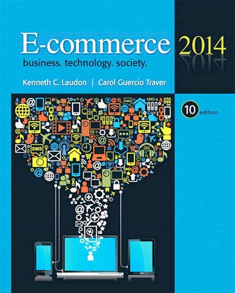 E Commerce 2014 Laudon Ebook Doc